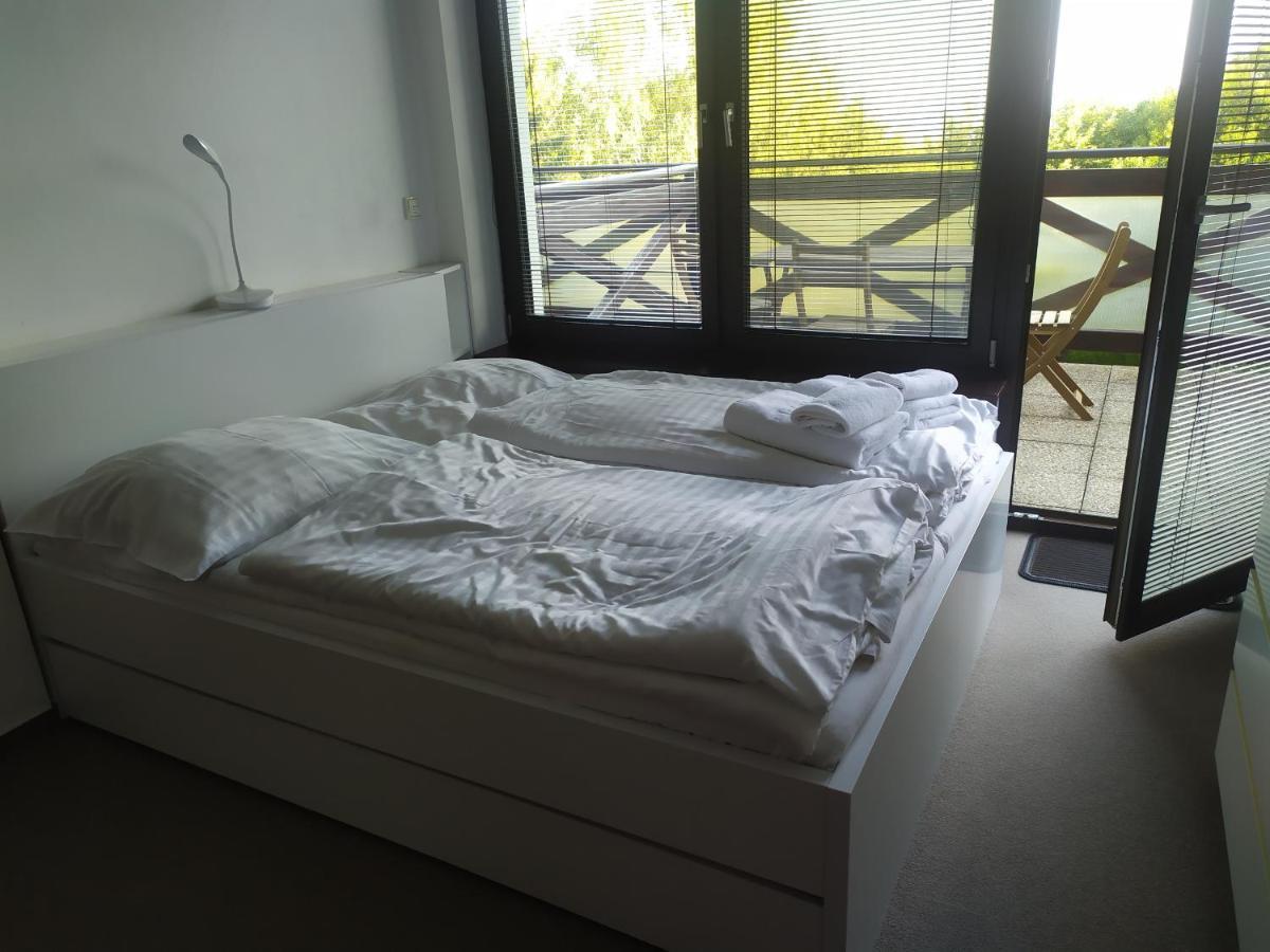 Studio Kinga Aparthotel Vysoké Tatry Buitenkant foto