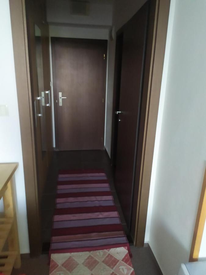 Studio Kinga Aparthotel Vysoké Tatry Buitenkant foto