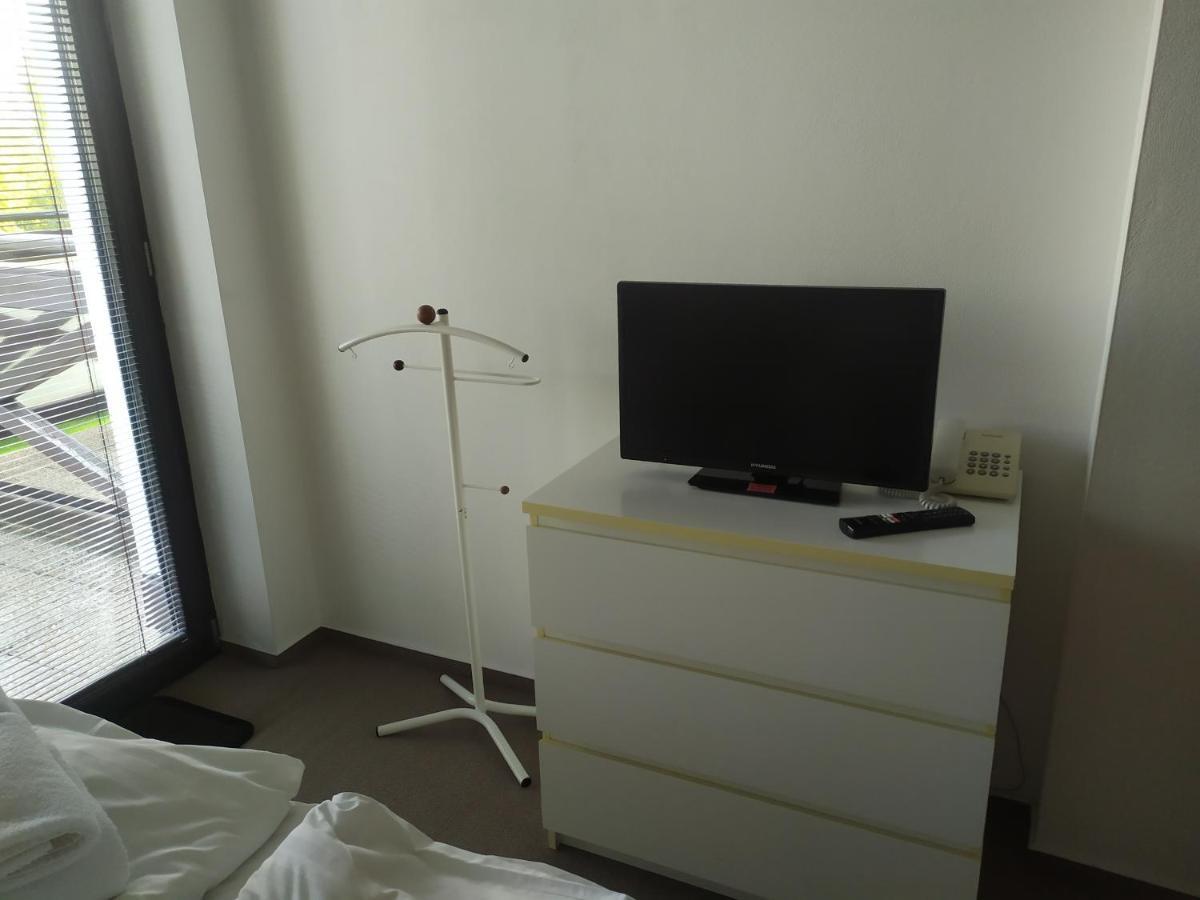Studio Kinga Aparthotel Vysoké Tatry Buitenkant foto