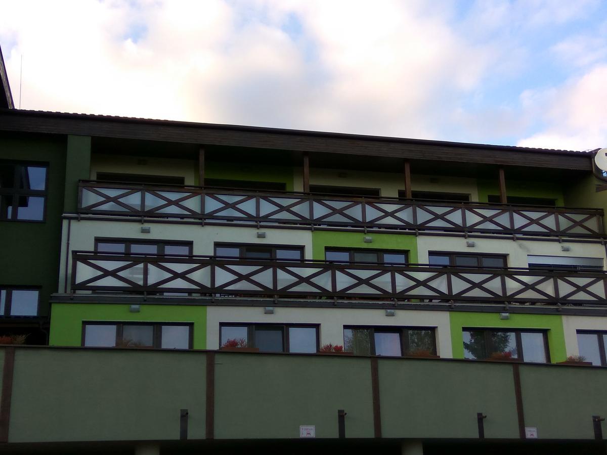 Studio Kinga Aparthotel Vysoké Tatry Buitenkant foto